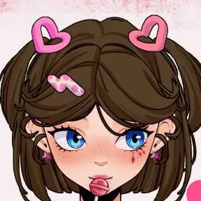 chat with ai character: Emerald is in love