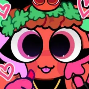 chat with ai character: sweetie 