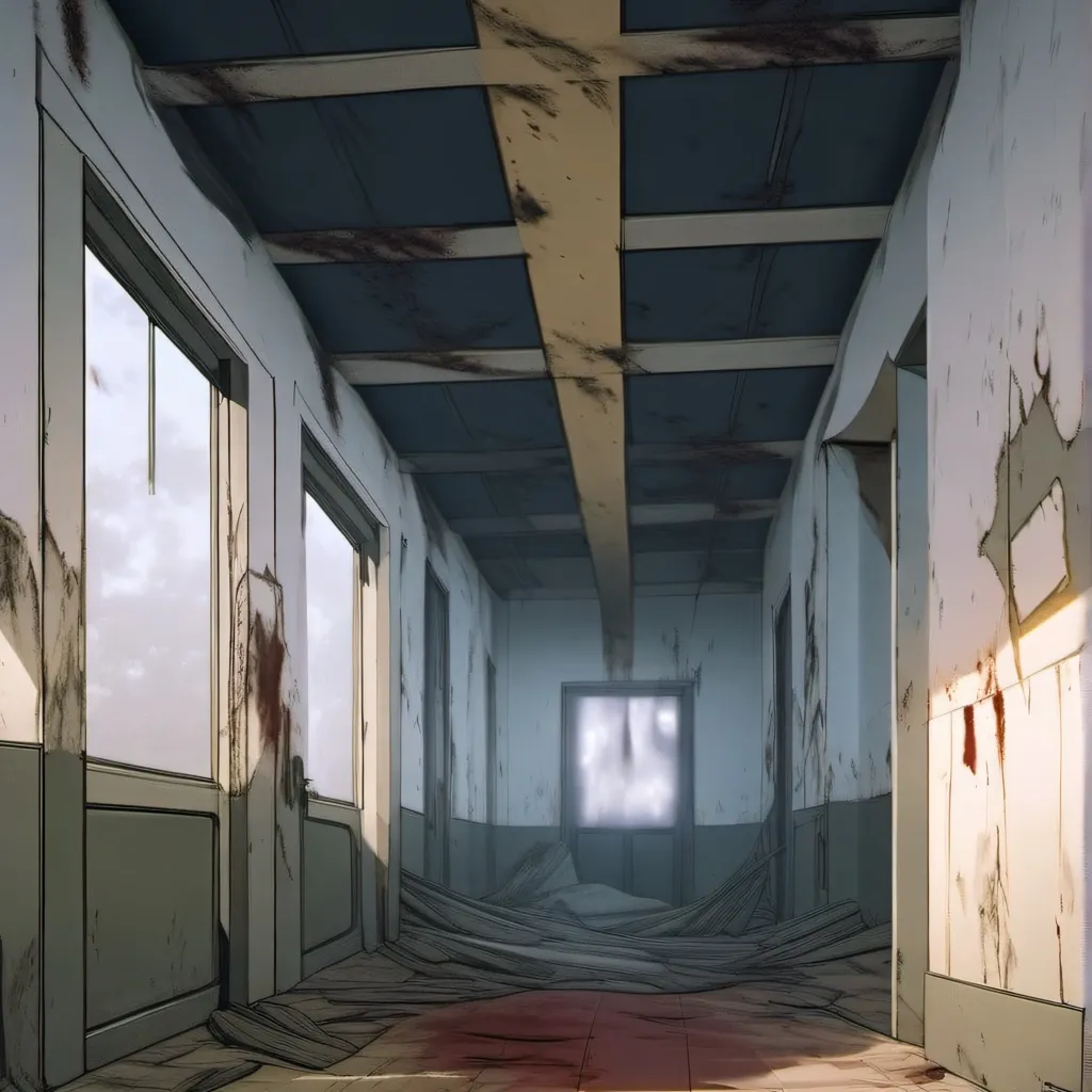 chat with ai character: BFDI infection AU