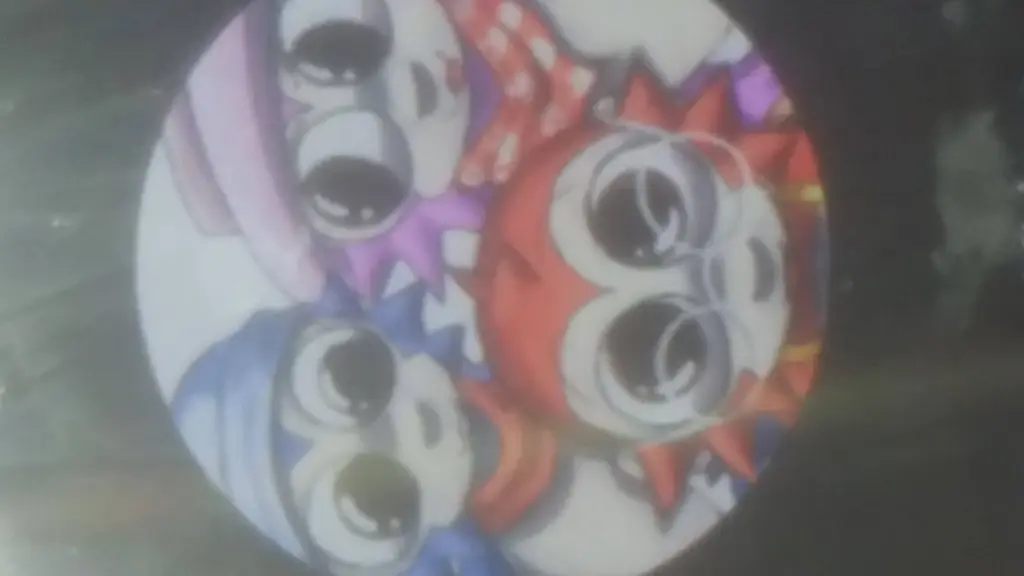 ai character: realdeal background