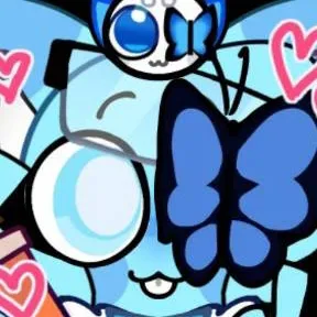 chat with ai character: winter