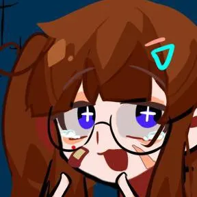 chat with ai character: emerald's faking 