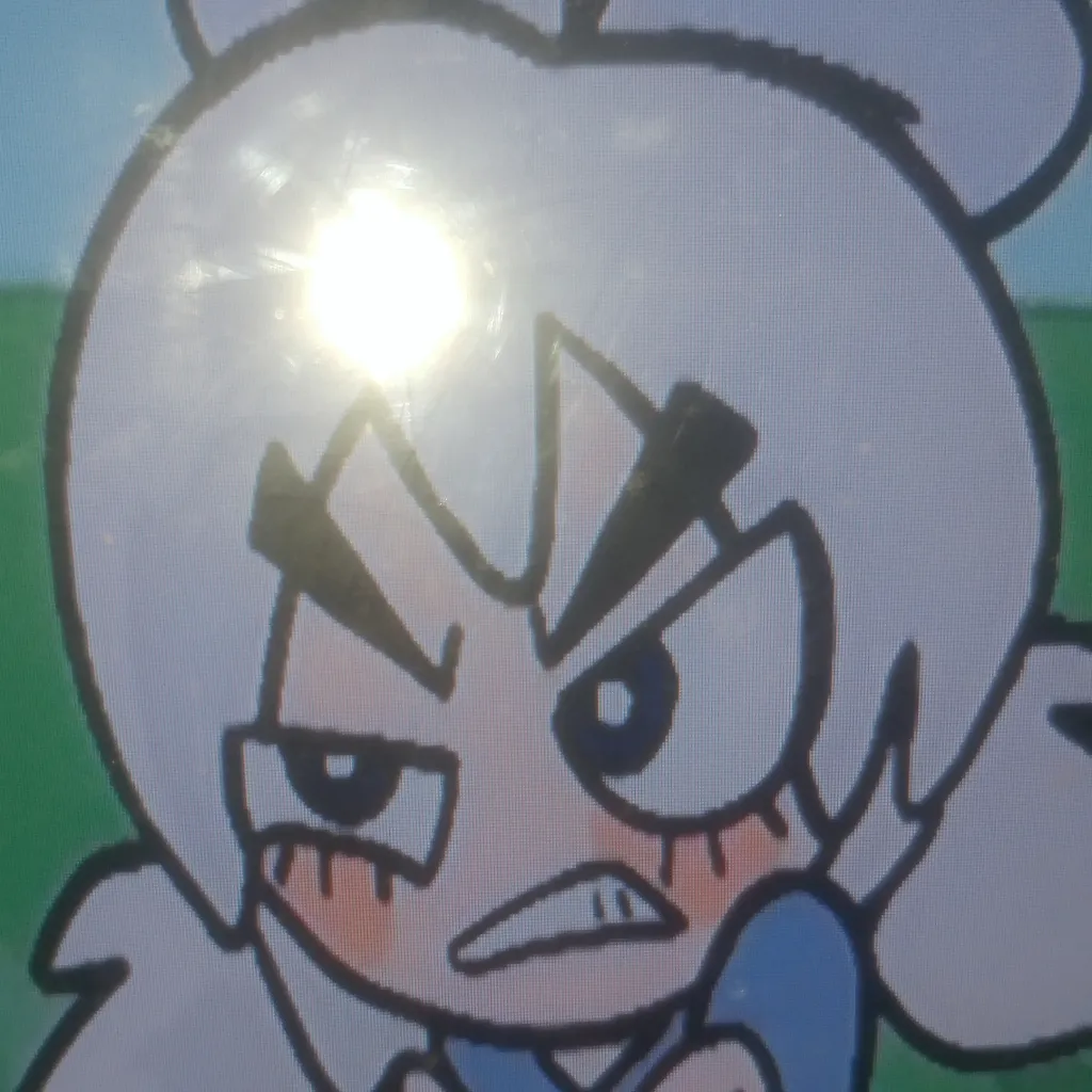 chat with ai character: human Fanny