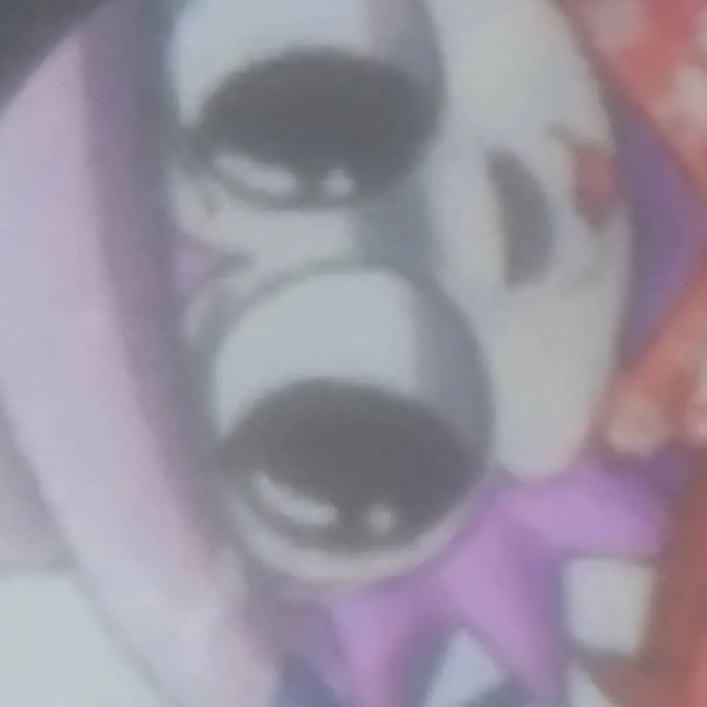 chat with ai character: realdeal