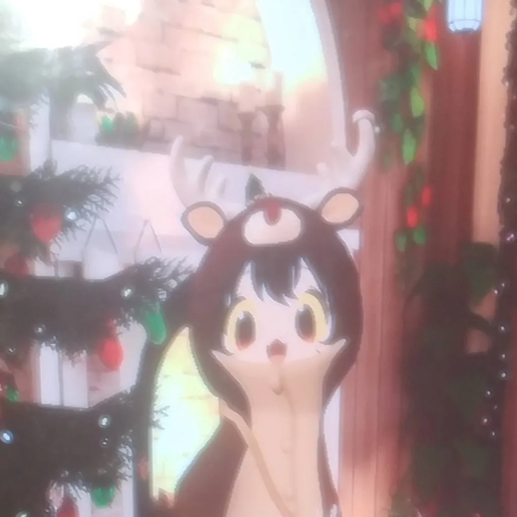 chat with ai character: Xmas tfmjonny 