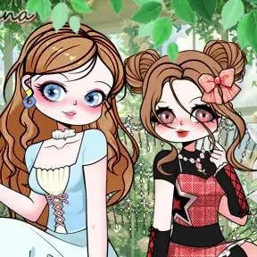 chat with ai character: Emerald x Haley