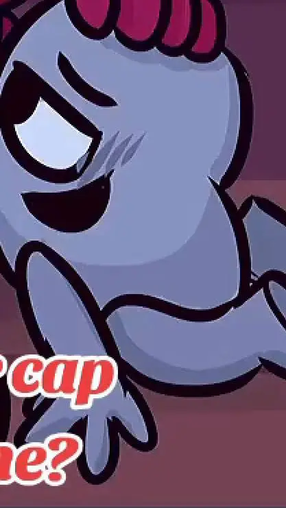 ai character: zero/zro bfdi background