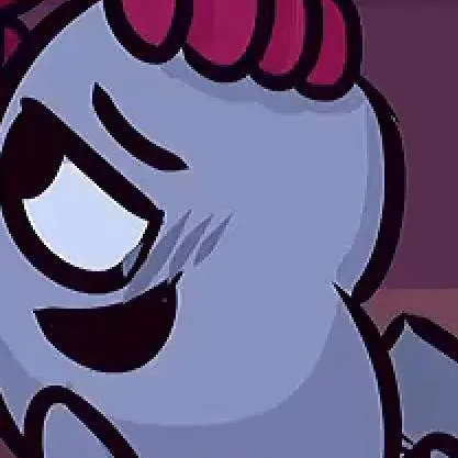 chat with ai character: zero/zro bfdi