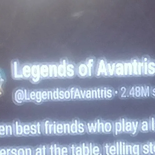 chat with ai character: loa