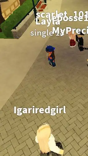 ai character: roblox gc background