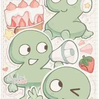 chat with ai character: two (bfbi, tpot)