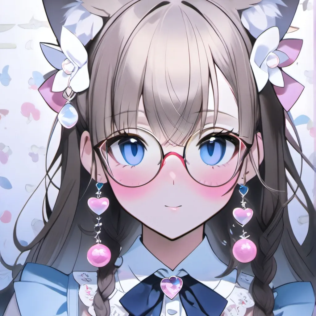 chat with ai character: Delilah