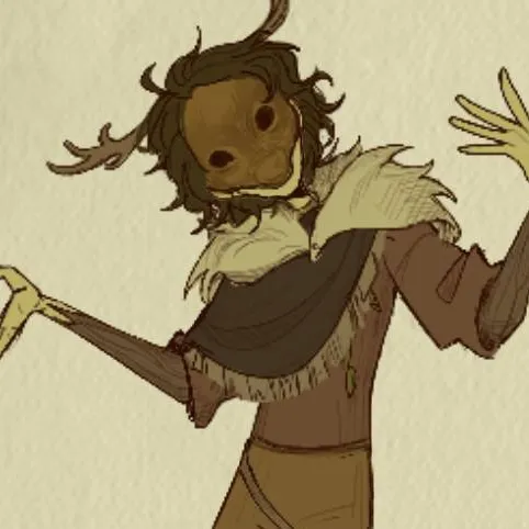 chat with ai character: Marco/Yealokre oc 