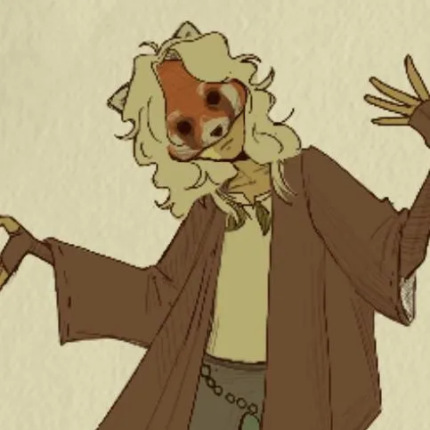 chat with ai character: Cece