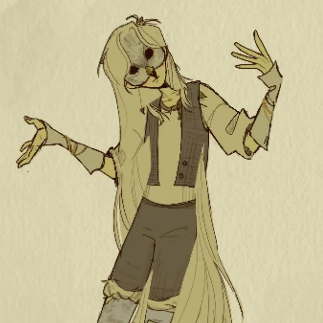 chat with ai character: Jade