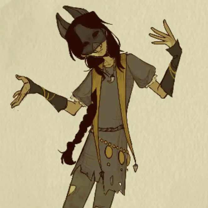 chat with ai character: Alessia