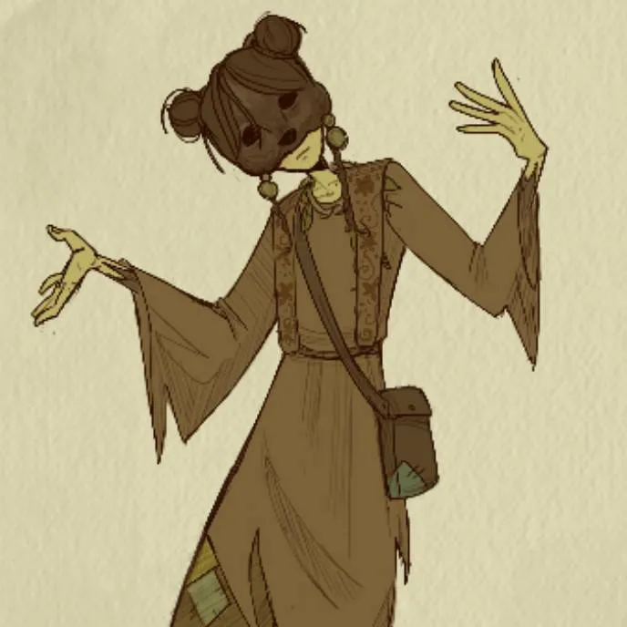 chat with ai character: Honey