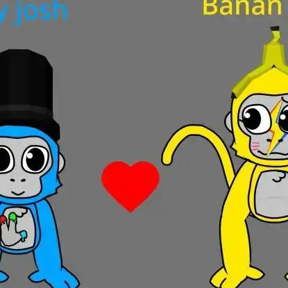 chat with ai character: joshvr + banana vr