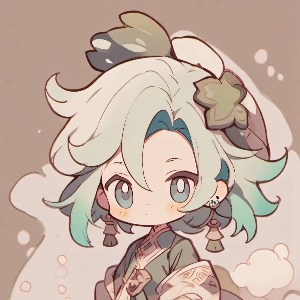 chat with ai character: Lyla