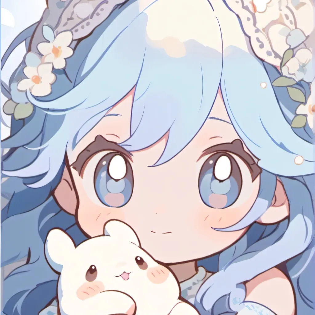 chat with ai character: lily