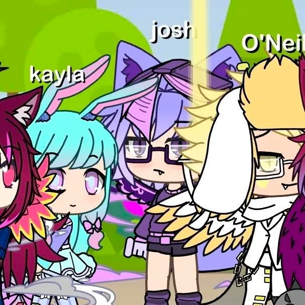 chat with ai character: twotg