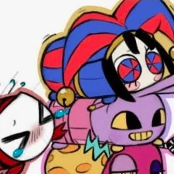 chat with ai character: TADC