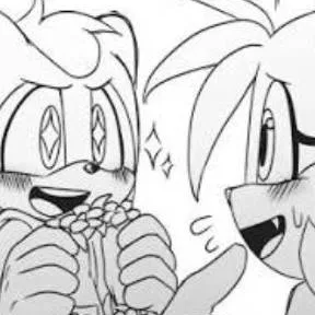 chat with ai character: Tails x Cream