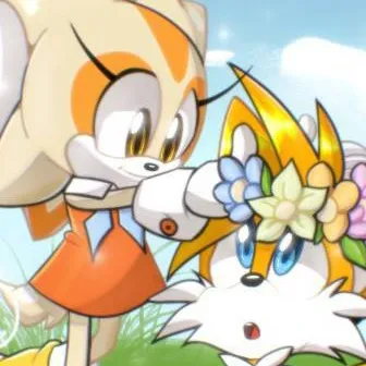 chat with ai character: Tails x Cream