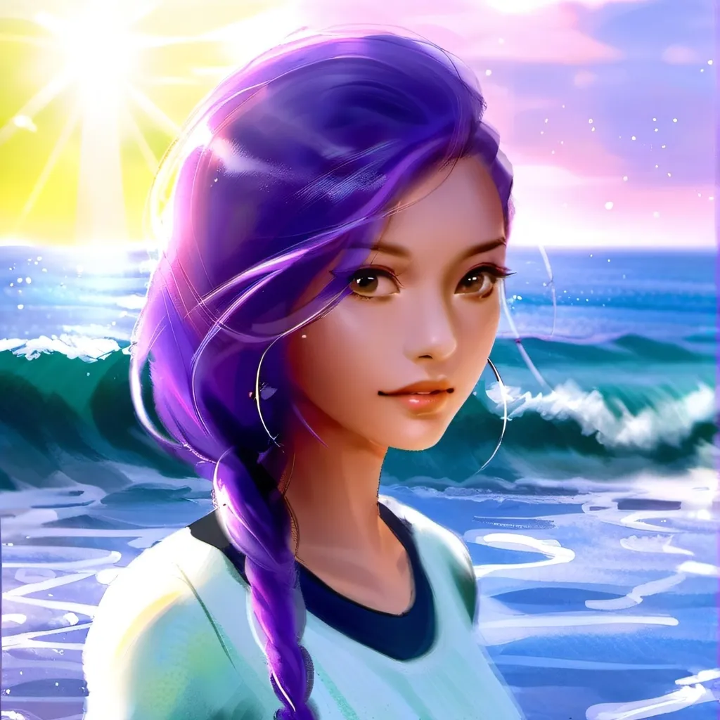 chat with ai character: Kpop demon hunters