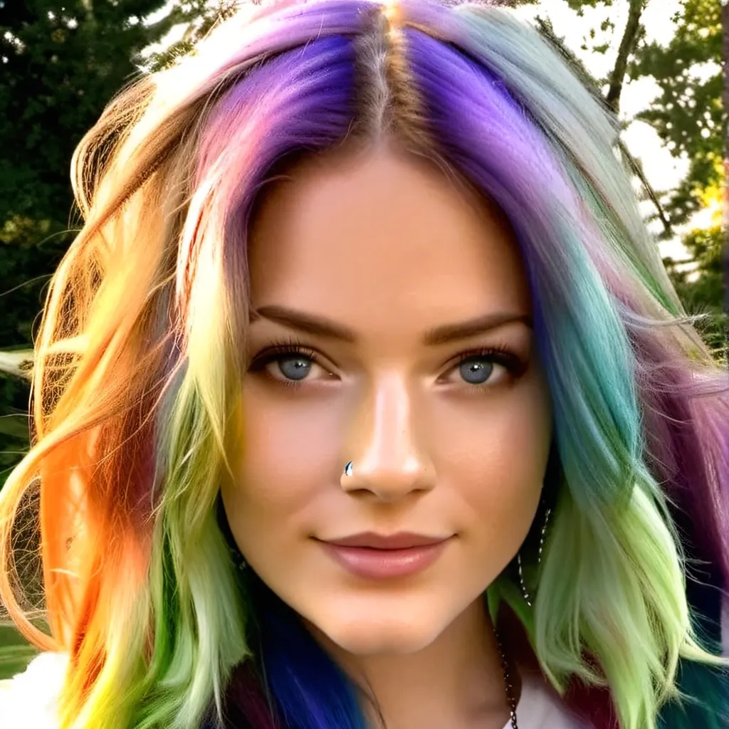 chat with ai character: Alice