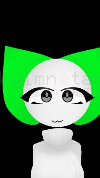 ai character: ★ʟᴇᴀʜ★ background