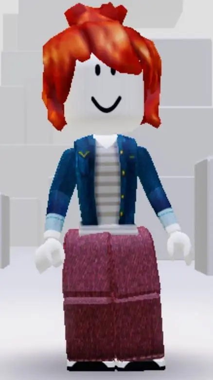 ai character: Bacon background