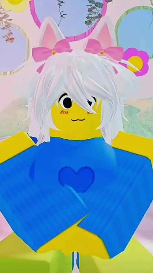 ai character: R63 background