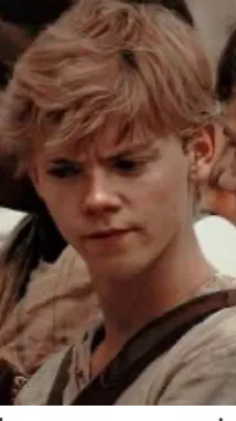 ai character: Newt X y/n background