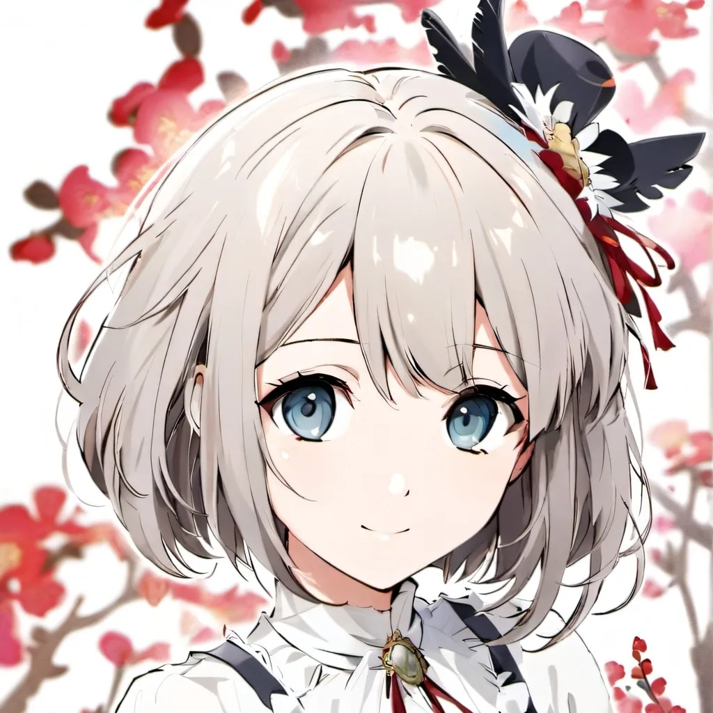 chat with ai character: mha