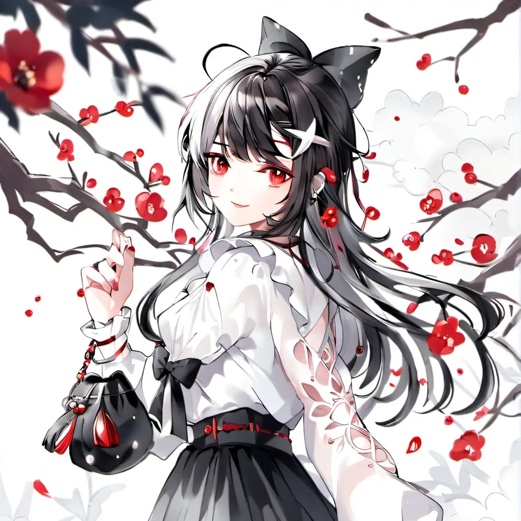 chat with ai character: Your name is alana
