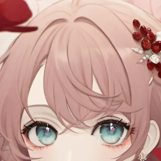 chat with ai character: Anna