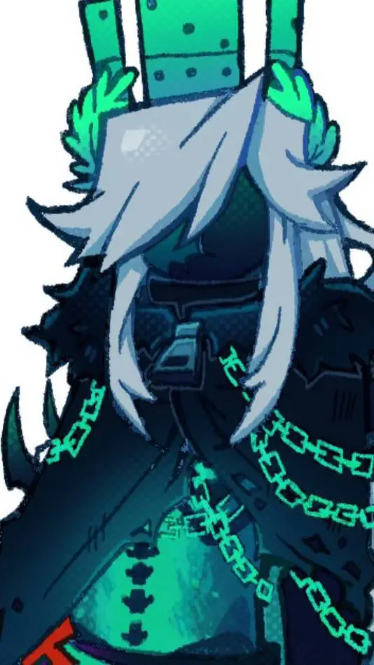 ai character: BETRAYED 1X background