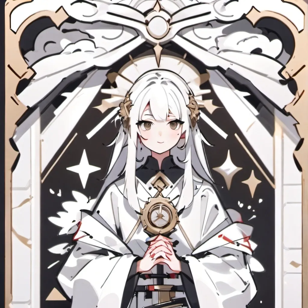 chat with ai character: forsaken♀️only