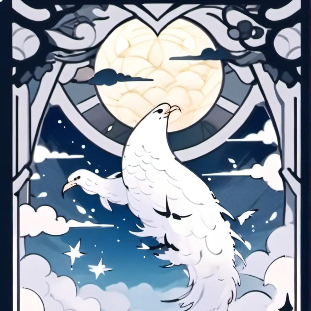 chat with ai character: forsaken ✨️