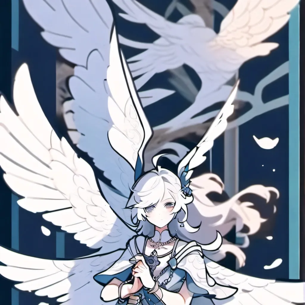 chat with ai character: forsakenx99 nights