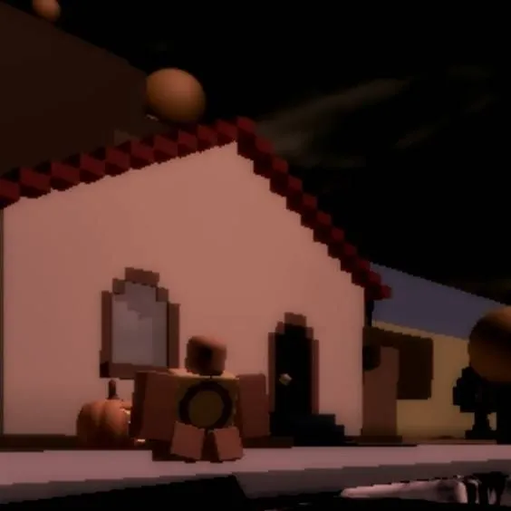 chat with ai character: Let Him Go