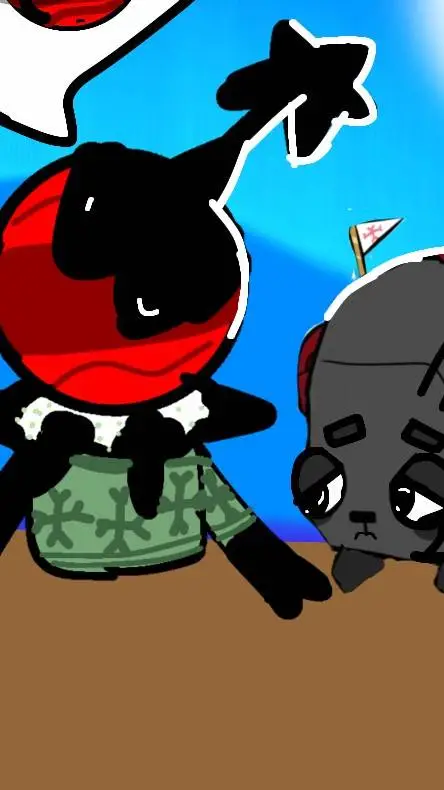 ai character: bobette?... background