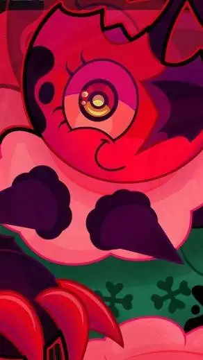 ai character: bobette's story background