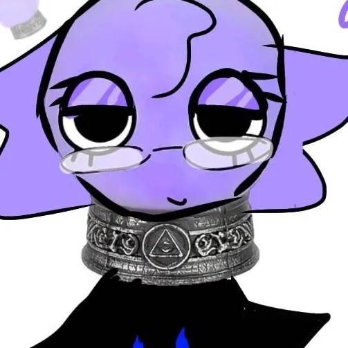 chat with ai character: 🔮idk meet crystal🔮