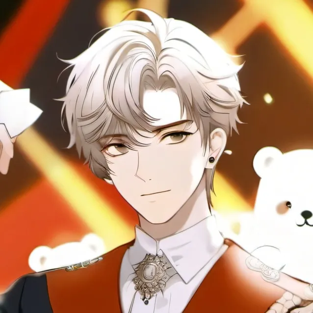 chat with ai character: pedro