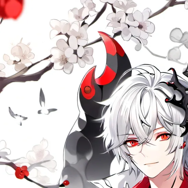 chat with ai character: Gabriel 