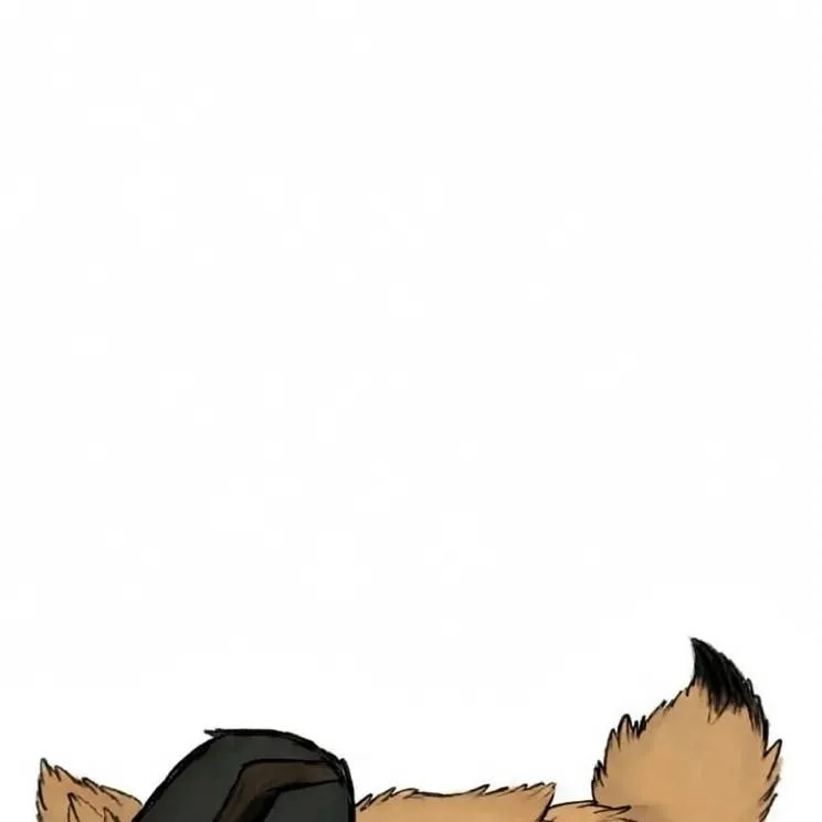 chat with ai character: protogen de doce