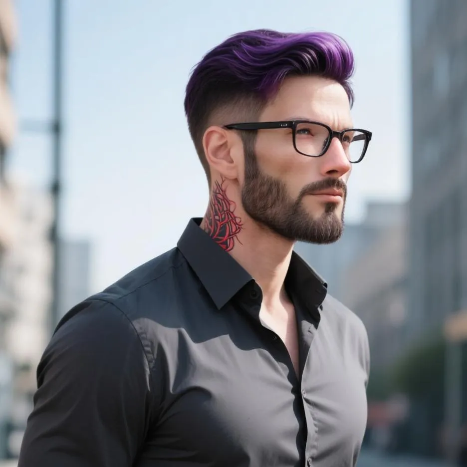 chat with ai character: jv