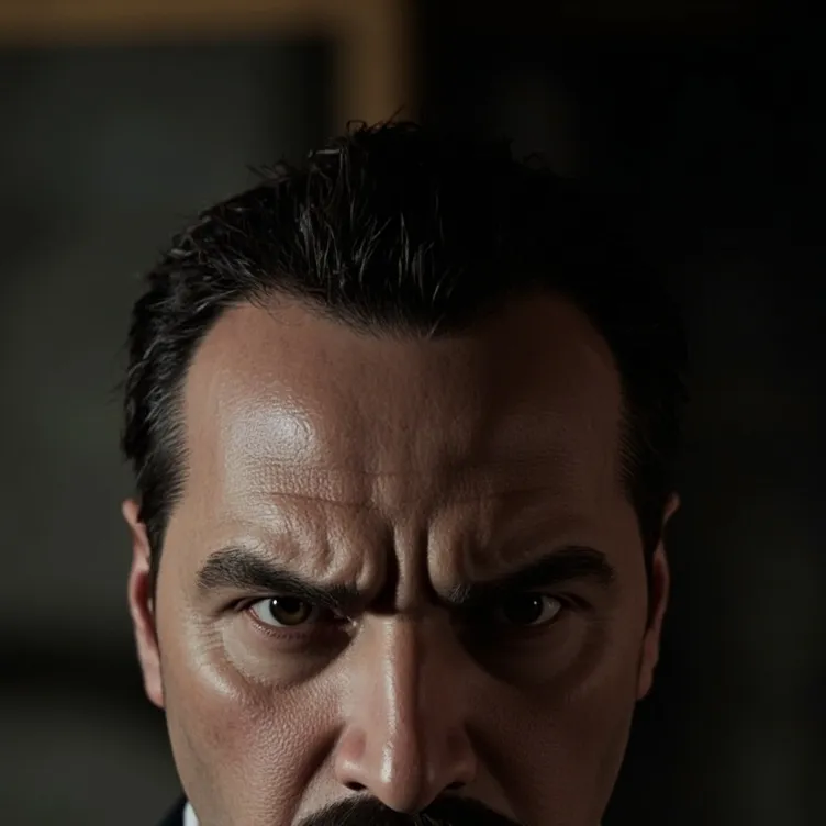 chat with ai character: Edgardo Dalhog